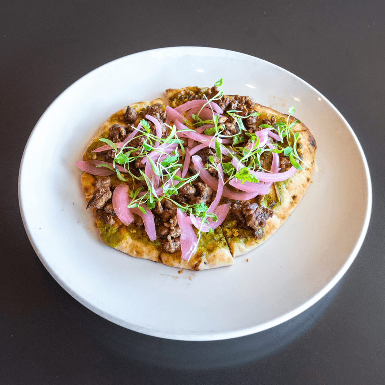 Irresistible Flatbread Options